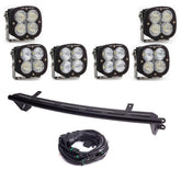Ford Bull Bar Light Kit - Ford 2023-2026 F-250/350 Super Duty
