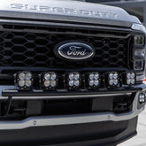 Ford Bull Bar Light Kit - Ford 2023-2026 F-250/350 Super Duty