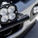 Ford Bull Bar Light Kit - Ford 2023-2026 F-250/350 Super Duty
