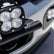 Ford Bull Bar Light Kit - Ford 2023-2026 F-250/350 Super Duty