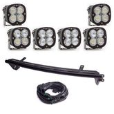 Ford Bull Bar Light Kit - Ford 2023-2026 F-250/350 Super Duty