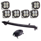 Ford Bull Bar Light Kit - Ford 2023-2026 F-250/350 Super Duty