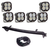 Ford Bull Bar Light Kit - Ford 2023-2026 F-250/350 Super Duty