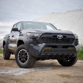 Toyota S2 SAE OEM Fog Light Replacement Kit - Toyota 2024-2026 Tacoma