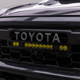 S8 10-inch/S2 Pro Grille Light Kit - 2024-2026 Toyota Tacoma; TRD Pro