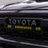 S8 10-inch/S2 Pro Grille Light Kit - 2024-2026 Toyota Tacoma; TRD Pro