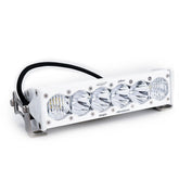 OnX6+ White Straight LED Light Bar