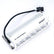 OnX6+ White Straight LED Light Bar