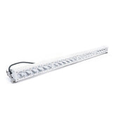 OnX6+ White Straight LED Light Bar