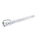 OnX6+ White Straight LED Light Bar