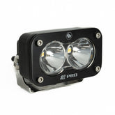 S2 Pro Black LED Auxiliary Light Pod