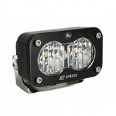 S2 Pro Black LED Auxiliary Light Pod