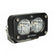 S2 Pro Black LED Auxiliary Light Pod