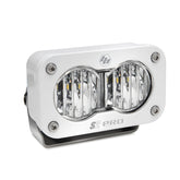 S2 Pro White LED Auxiliary Light Pod