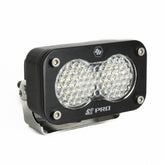 S2 Pro Black LED Auxiliary Light Pod