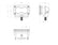 S2 Pro Black Flush Mount LED Auxiliary Light Pod