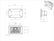 S2 Pro Black Flush Mount LED Auxiliary Light Pod