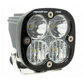 Squadron Pro Black LED Auxiliary Light Pod