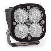Squadron Pro Black LED Auxiliary Light Pod