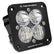 Squadron Pro Black Flush Mount LED Auxiliary Light Pod
