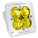 Squadron Pro White Flush Mount LED Auxiliary Light Pod