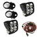 PowerSports Squadron Pro Vertical Mount Light Kit