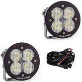 XL-R Pro LED Auxiliary Light Pod Pair