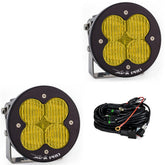 XL-R Pro LED Auxiliary Light Pod Pair