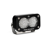 S2 Red LED Auxiliary Light Pod