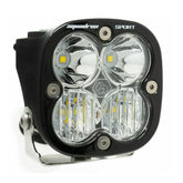 Squadron Sport Black LED Auxiliary Light Pod