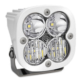 Squadron Sport White LED Auxiliary Light Pod
