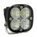 Squadron Sport Black LED Auxiliary Light Pod