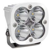Squadron Sport White LED Auxiliary Light Pod