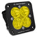 Squadron Sport Black Flush Mount LED Auxiliary Light Pod