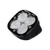 Squadron Sport Black Angle Mount LED Auxiliary Light Pod