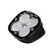Squadron Sport Black Angle Mount LED Auxiliary Light Pod
