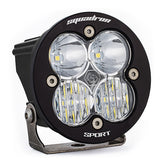 Squadron-R Sport Black LED Auxiliary Light Pod