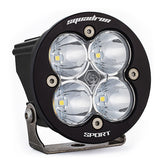 Squadron-R Sport Black LED Auxiliary Light Pod