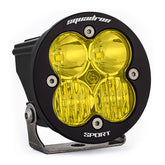 Squadron-R Sport Black LED Auxiliary Light Pod
