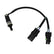 Dual XL Race Headlight Wiring Harness and Switch