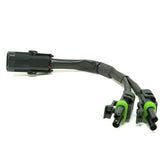 Squadron/S2/S1 2-Light Splitter