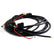 OnX6/S8/XL 3-Pin Hi-Beam 2-Light Max (150 Watts) Wiring Harness
