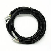 RTL-M License Plate Wiring Harness