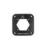 S1 Flush Mount Bezel Kit