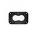 S2 Flush Mount Bezel Kit