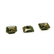 3/8 Inch Tamperproof Security Hardware Kit