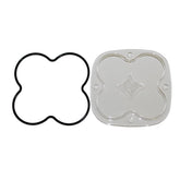 Squadron Light Pod Lens Kit