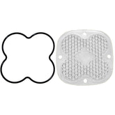 Squadron Light Pod Lens Kit