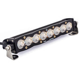 S8 Straight LED Light Bar