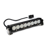 S8 Straight LED Light Bar